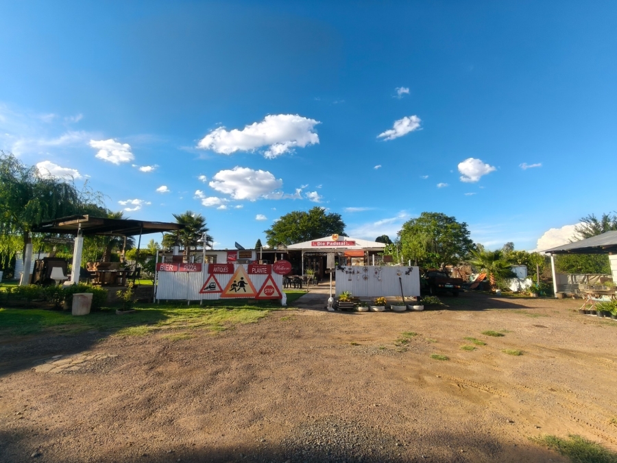 0 Bedroom Property for Sale in Swartruggens North West